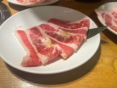 -牛藏·黑毛和牛烧肉(环市东店)