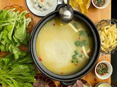 -尼玛藏家风味园(阿山食城店)