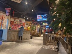 -神伙烧烤(江北黄泥塝店)