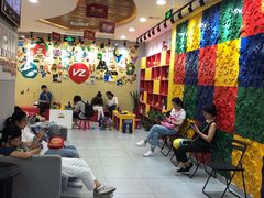 -韦哲乐高机器人·等级考试·少儿编程(羽山路校区)