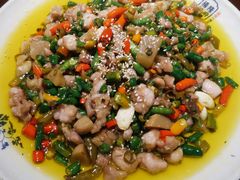 -杨记隆府(汉街店)