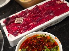 -尚合里潮汕牛肉火锅(海沧店)