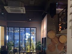 -ibarrel爱杯·bistro&brunch(江宁路店)