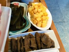 -傣妹火锅(南京东路一店)