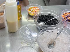 -碣石甜品(时代商业步行街店)