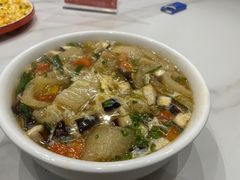 -旺达·福州菜(正大广场店)