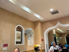 -清真吴记门钉肉饼·喜多利