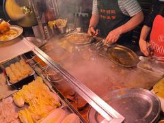 -明记牛杂(新马路分店)