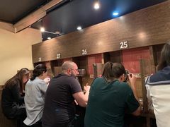 -一兰拉面(新宿中央东口店)