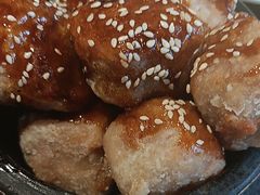 -HOHO餐厅(古子城店)