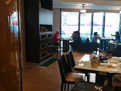 -潮福城大酒楼·潮味粤品·港式点心(湖滨北路店)