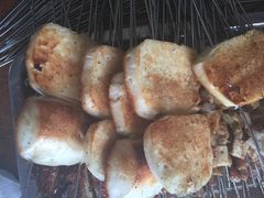 翅中-一九和平烧烤(兴济河小区店)