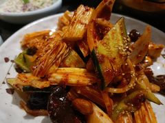 -味家烤肉烤鳗鱼牛排(西塔旗舰店)