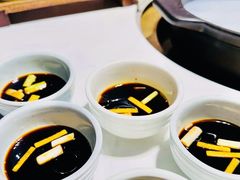 -大良毋米粥 · 粥底火锅(岭南天地店)