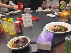 -水先生寧波菜(天一店)