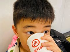 -海底捞火锅(振华商厦店)