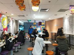 大堂-麦当劳(世纪汇广场店)