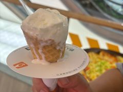 -喜茶(上海奉贤宝龙店)