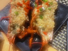 -盛宴标帜西餐厅龙虾.鲍鱼•牛排(重庆喜来登大酒店)