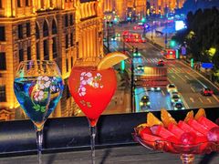 -外滩8号 whisky bar(金延大厦店)