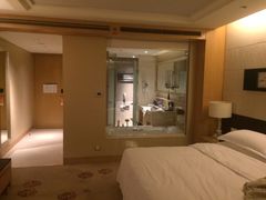 万达喜来登酒店-无锡富力喜来登酒店