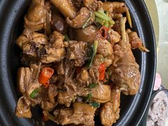 啤酒鸭-生态苑农庄(十里画廊遇龙河店)