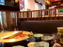 -熊喵来了火锅(太原里第2分店)