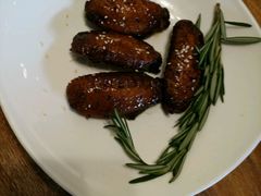 -旅马餐厅(茅家埠店)