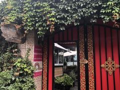 -陶野咖啡·面包披萨