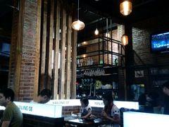 -眼镜哥浦江夜宵大本营