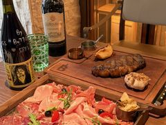 -Mammamia意大利餐厅(阳春巷店)