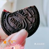 春日故宫品一品，奥利奥故宫联名口味[调皮]