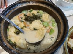 -禾府酒家·传统广府味(番禺店)