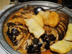 -解家河南菜(金水路店)
