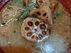 -董厨煨汤馆(车站路店)
