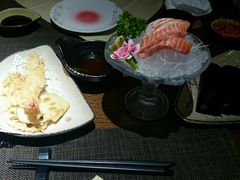 -旌湖国际酒店.海鲜自助餐厅