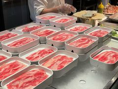 -星伦多自助料理(爱琴海店)