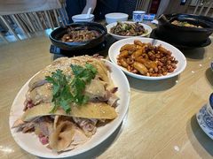 -东山茶寮(新安店)