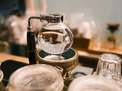 -COFFEE HOLIC(朝外SOHO店)