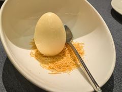 热带蛋-三利音·东方司宴(外滩店)