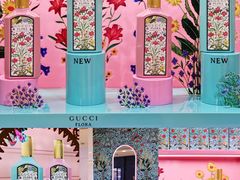 -GUCCI(南京德基店)