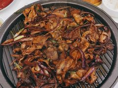 -大鸭梨烤鸭店(花园村店)