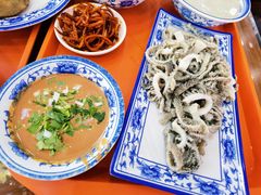 老北京爆肚-隆福寺小吃店(东四店)