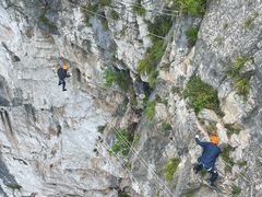 -重庆云阳龙缸景区