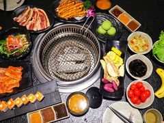 -悟空酒场烤肉(凯德壹中心店)