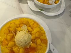 -山杏yama-katsu·吉列炸物