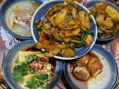 -留焕小吃·昆明非遗小吃品牌(文明街旗舰店)