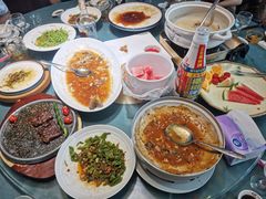 -楚鱼王·河鲜·湖北菜(华农店)