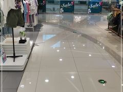 -巴黎春天(浦建店)