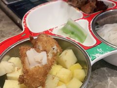 -美奈小馆·东南亚菜(福田星河COCO Park店)